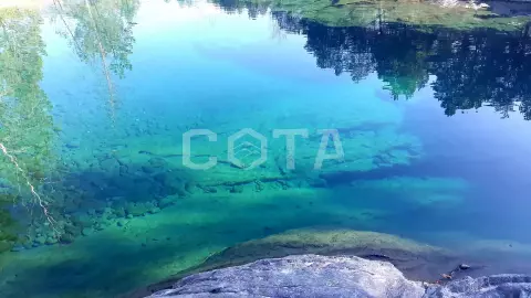 Голубые глаза Катуни - фото 5