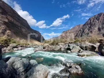 Топ-7 красот Алтая, полное погружение в красоту - фото 3