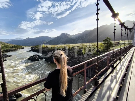 Топ-5 красот Алтая, тур первого знакомства - фото 15