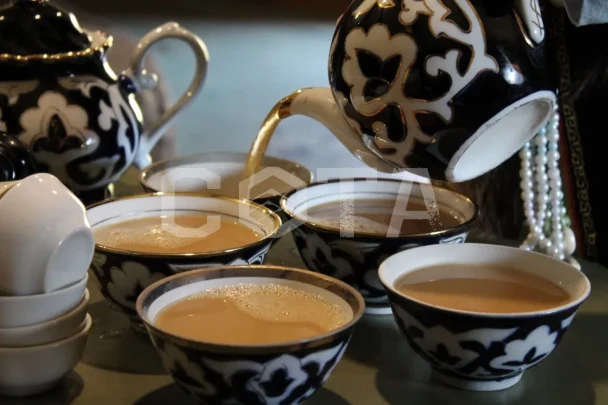 Топ-5 красот Алтая, тур первого знакомства - фото 12