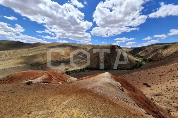 Топ-5 красот Алтая, тур первого знакомства - фото 16