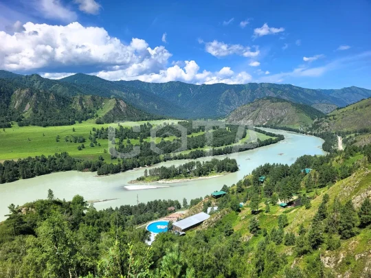 Топ-5 красот Алтая, тур первого знакомства - фото 2