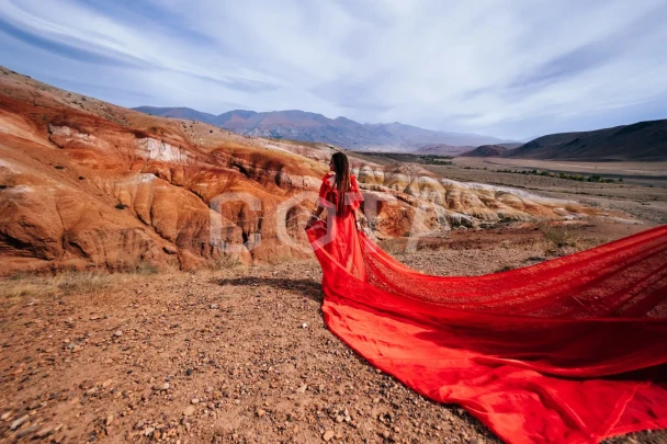 Топ-5 красот Алтая, тур первого знакомства - фото 20