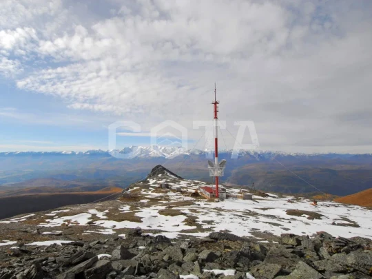 Алтай. Грани высокогорья, джип-тур - фото 4