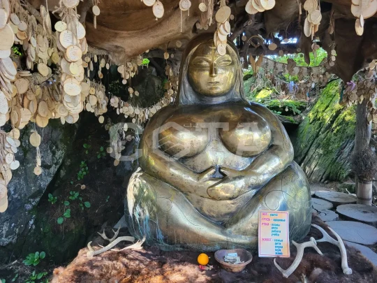 В объятиях Алтая, осенний автотур - фото 9