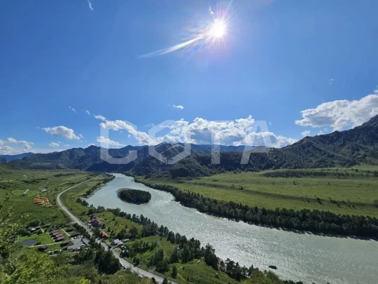 Алтайские каникулы, экскурсионный автотур - фото 11