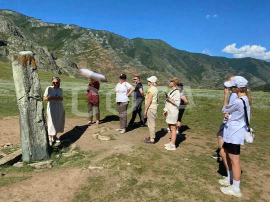 Топ-5 красот Алтая, тур первого знакомства - фото 18