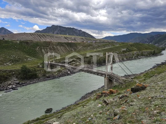 Топ-5 красот Алтая, тур первого знакомства - фото 5