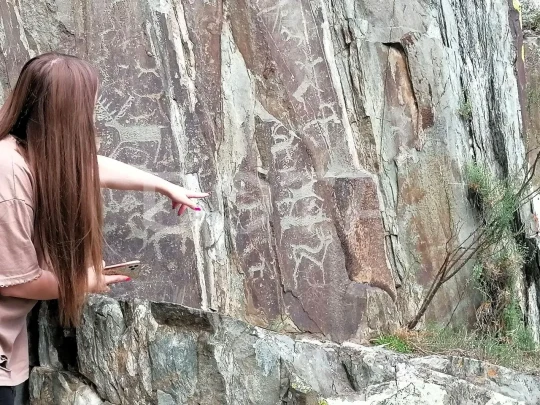 Топ-5 красот Алтая, тур первого знакомства - фото 14