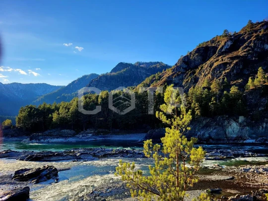 В объятиях Алтая, осенний автотур - фото 3