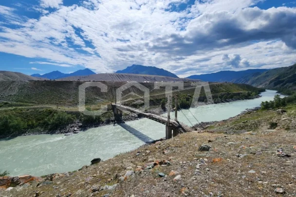 Яркий Алтай, весеннее автопутешествие - фото 8