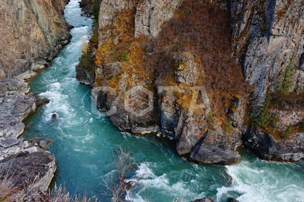 Алтай. Грани высокогорья, джип-тур - фото 13