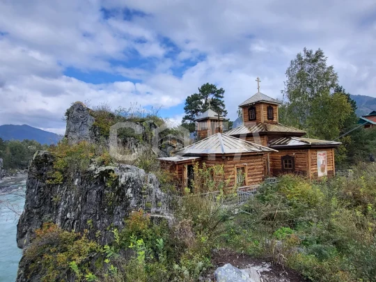 В объятиях Алтая, осенний автотур - фото 4