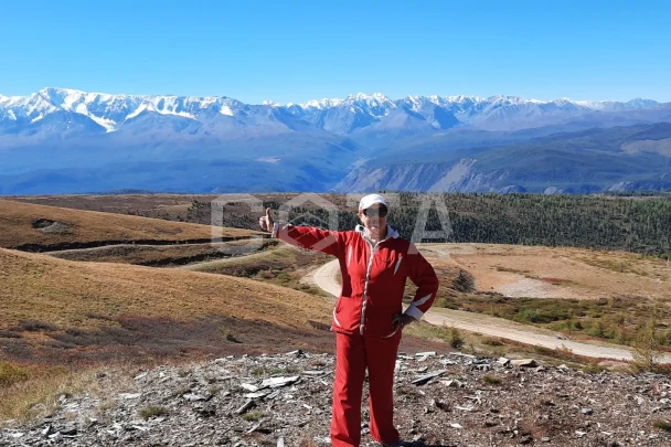 Алтай. Грани высокогорья, джип-тур - фото 10