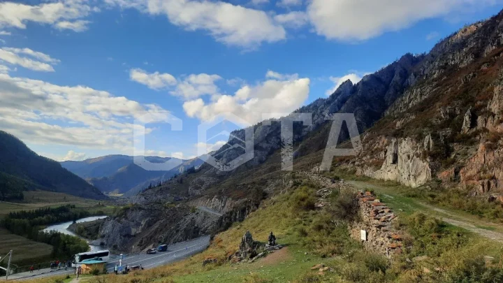 Яркий Алтай, весеннее автопутешествие - фото 10