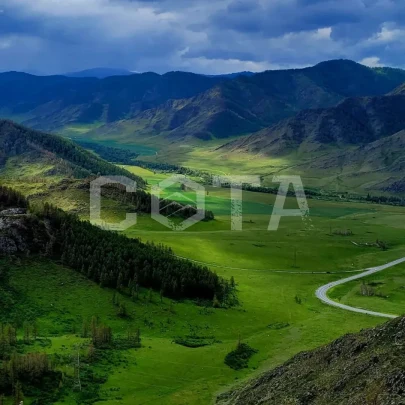 Топ-5 красот Алтая, тур первого знакомства - фото 10