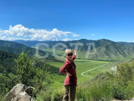 Топ-5 красот Алтая, тур первого знакомства - фото 19