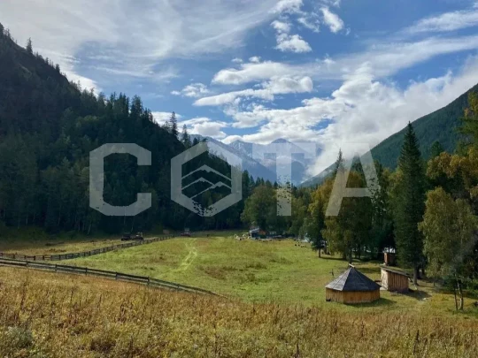 Золотая Кучерла, пеший поход - фото 11