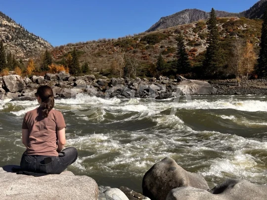 Золото Алтая, путешествие в царство осенних красок - фото 3