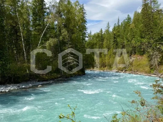 Золотая Кучерла, пеший поход - фото 10