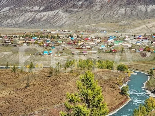 Алтай. Грани высокогорья, джип-тур - фото 14