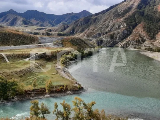 Золото Алтая, путешествие в царство осенних красок - фото 2