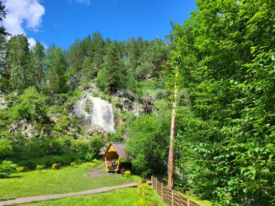 Топ-5 красот Алтая, тур первого знакомства - фото 1