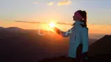Пеший поход к Белухе с вьючными лошадьми - фото 16 (миниатюра)