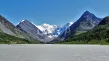 Треккинг к Белухе и рафтинг по всей Катуни - фото 1 (миниатюра)