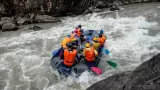 В долину Маашей, озерам Каракабак и рафтинг по Чуе - фото 14 (миниатюра)