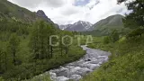В долину Маашей, озерам Каракабак и рафтинг по Чуе - фото 1 (миниатюра)