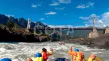 Конный тур к Каракольским озерам и нижняя Катунь - фото 9 (миниатюра)