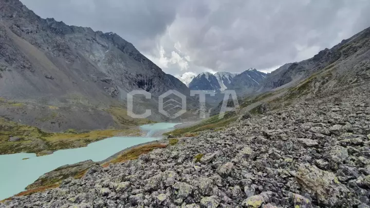 Пеший тур в долину Маашей и озерам Каракабак (эконом) - фото 9