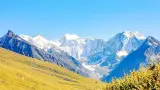 Конный тур к подножию легендарной горы Белуха (эконом) - фото 16 (миниатюра)