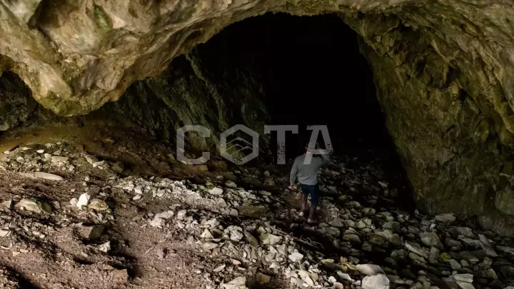 Конный тур к цепочке из семи Каракольских озер - фото 19