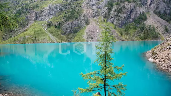 Пеший тур к Шавлинским озерам (эконом) - фото 16