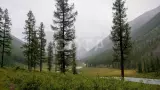 Пеший тур к Шавлинским озерам (эконом) - фото 8 (миниатюра)