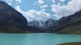 Пеший тур в долину Маашей и озерам Каракабак (эконом) - фото 11 (миниатюра)