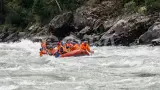 Треккинг к Белухе и рафтинг по всей Катуни - фото 11 (миниатюра)