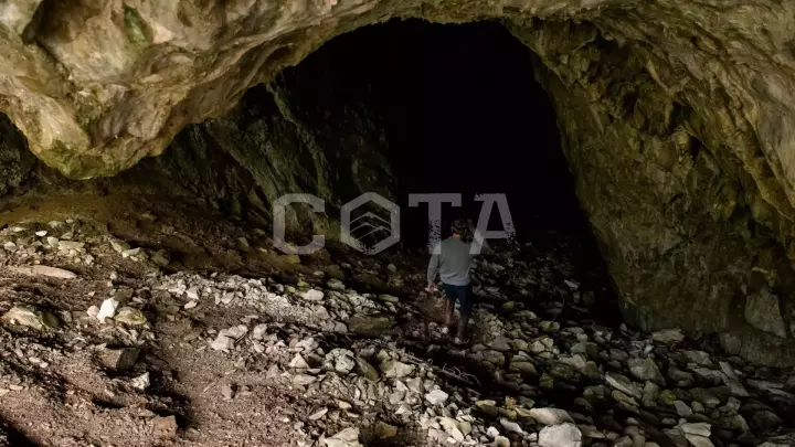Конный тур к Каракольским озерам и нижняя Катунь - фото 22