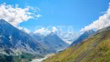 Треккинг к Белухе и рафтинг по всей Катуни - фото 7 (миниатюра)