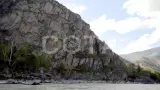 Треккинг к Белухе и рафтинг по всей Катуни - фото 17 (миниатюра)