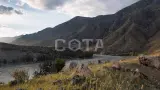 Сплав по всей Катуни - фото 7 (миниатюра)