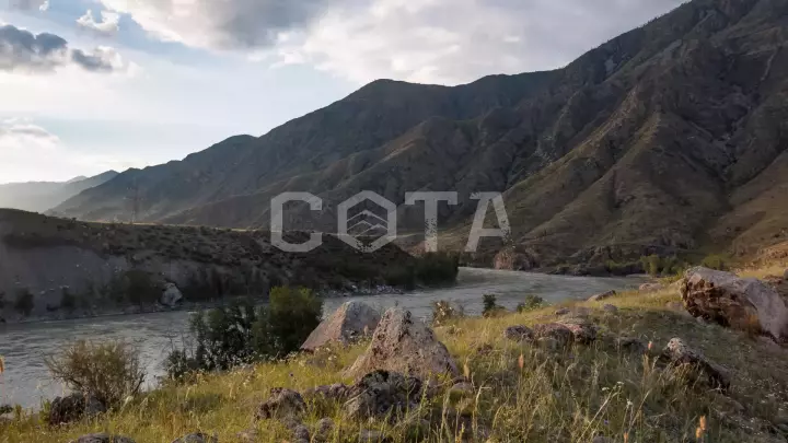 Сплав по всей Катуни - фото 7