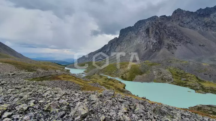 Пеший тур в долину Маашей и озерам Каракабак (эконом) - фото 8