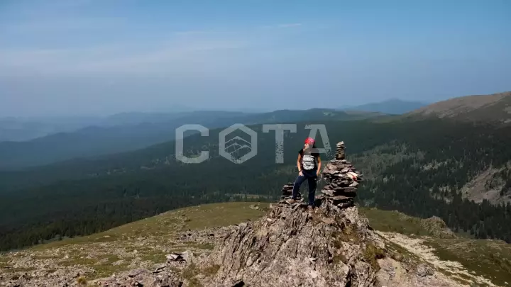 Конный тур к цепочке из семи Каракольских озер - фото 2
