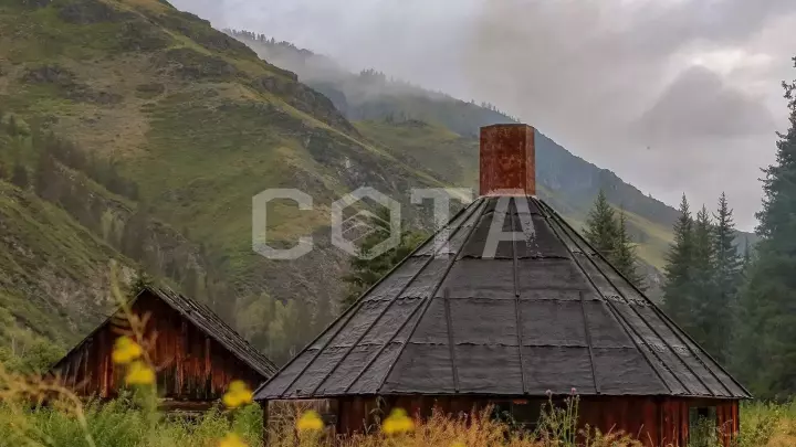 Конный тур к подножию легендарной горы Белуха (эконом) - фото 3