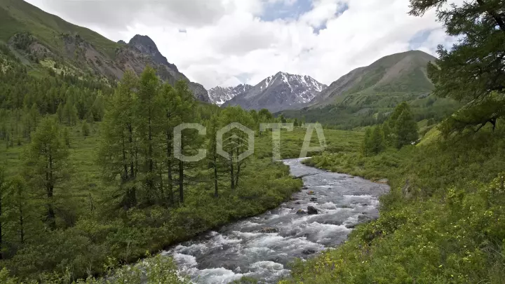 Пеший тур в долину Маашей и озерам Каракабак (эконом) - фото 16
