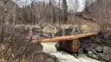 Сплав по рекам Чуя и Катунь на майские праздники - фото 9 (миниатюра)