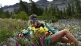 Треккинг к Белухе и рафтинг по всей Катуни - фото 25 (миниатюра)